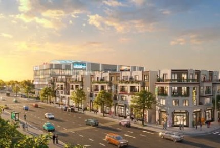 Vinhomes Wonder City – Đô thị 15 phút kết nối trọn vẹn