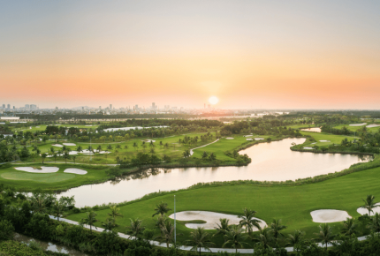 ĐIỀU GÌ KHIẾN VINPEARL GOLF HẢI PHÒNG TRỞ THÀNH LỰA CHỌN CỦA GIỚI THƯỢNG LƯU?