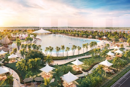 Phân Khu Vịnh Xanh – BĐS “Gà Đẻ Trứng Vàng” tại Vinhomes Ocean Park 3