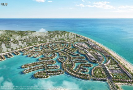 So sánh Cần Giờ hiện tại với Phú Quốc giai đoạn 2014-2016: Hai thời điểm – Một chu kỳ đầu tư