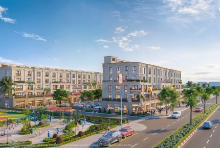 Boutique Gate là gì? Có nên đầu tư Boutique Gate tại Vinhomes Global Gate Cổ Loa?